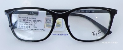 RAYBAN7168D